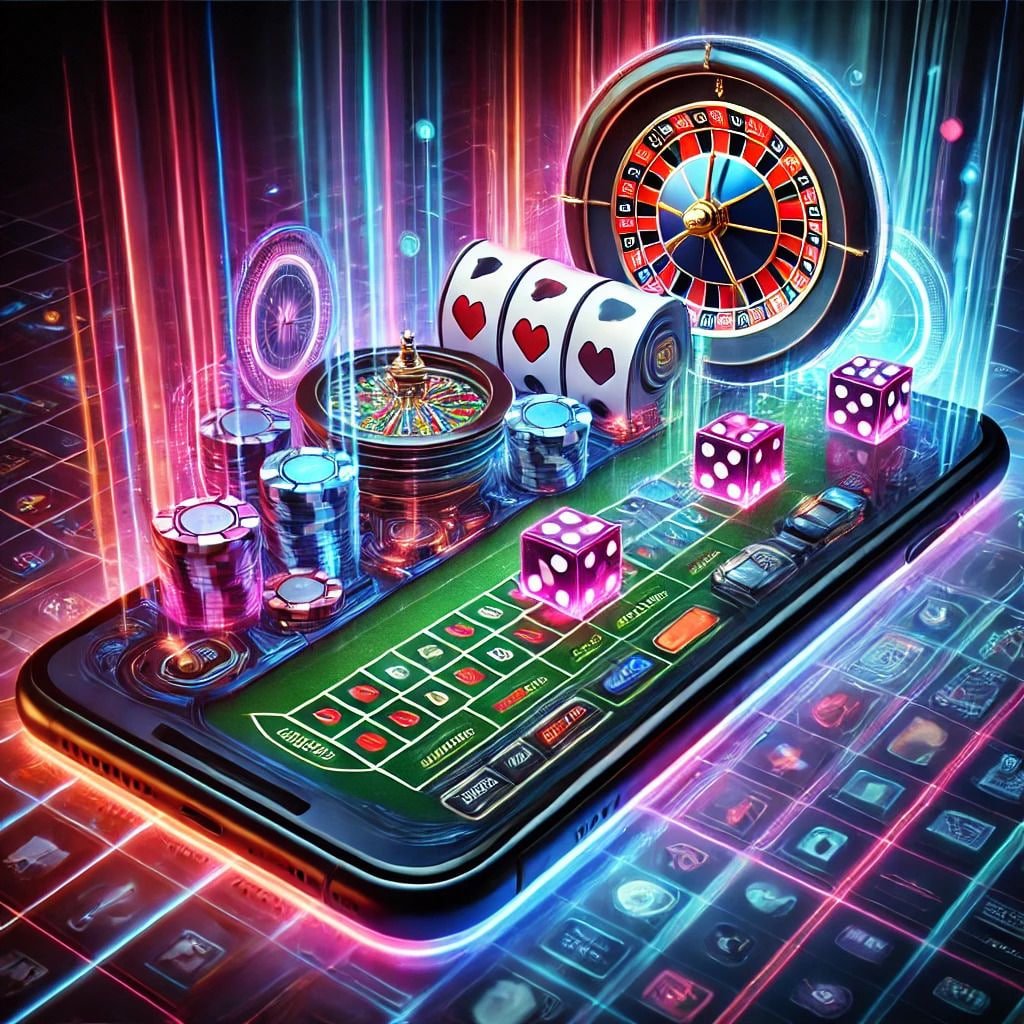 Pengalaman pengguna 156 di layar mobile